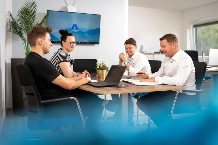 DSGVO-Mitarbeiterschulung