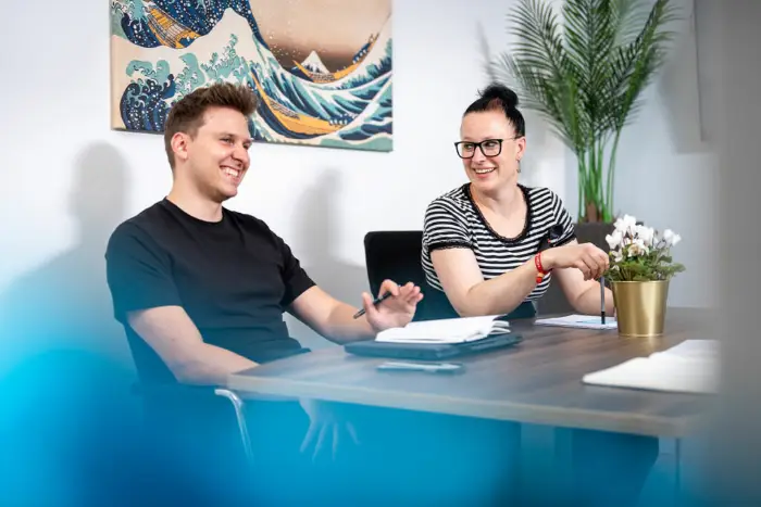 Datenschutzberatung für KMU