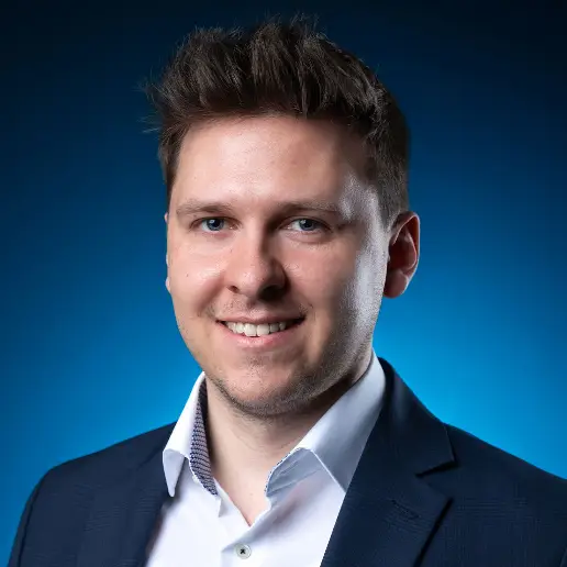 Anthony Thomas Anthony Thomas