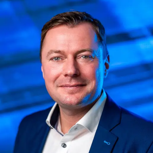 Kevin Schulz Kevin Schulz