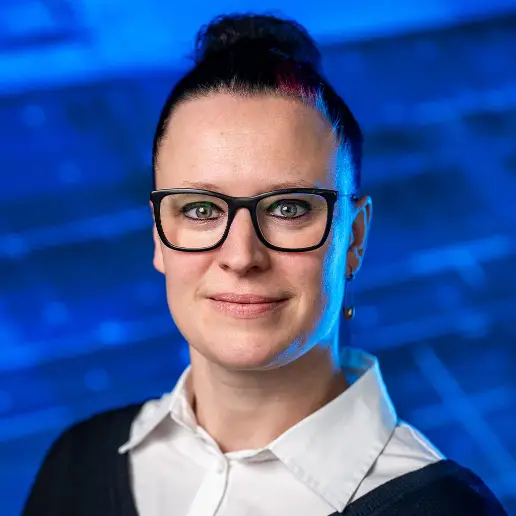 Maren Böhme Maren Böhme