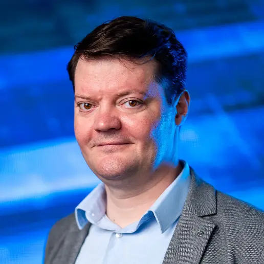 Sandro Swoboda Sandro Swoboda