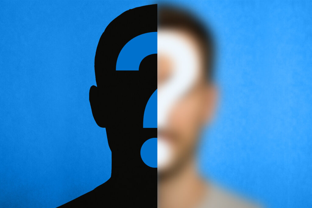 Anonymisierung vs. Pseudonymisierung